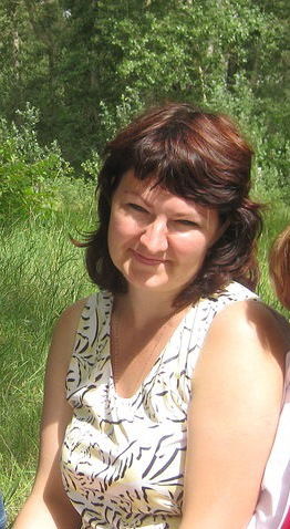 Людмила Курц