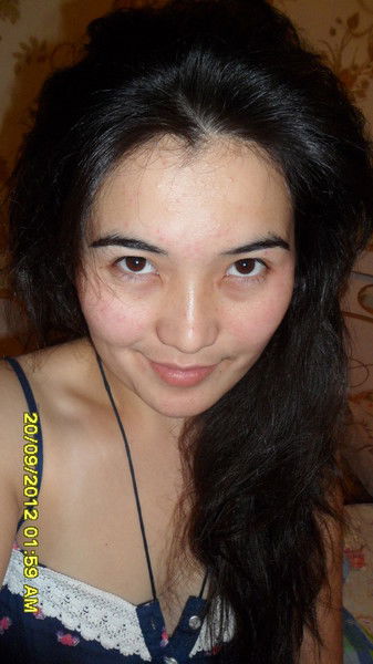 Гульнар Неважно