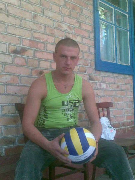 Александр Котляр