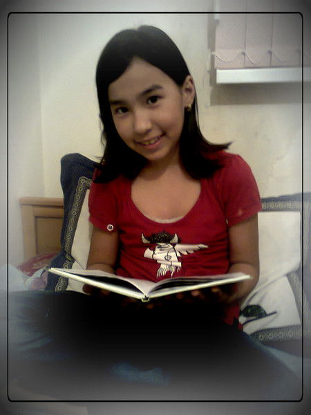 Эльмира Жолдасова