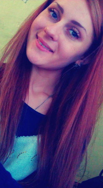 Алина Бессарабчук