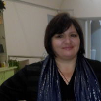 Валентина Мантулова