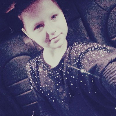 Виктория Рассоленко