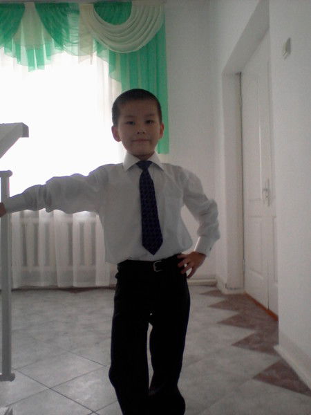 Алишер Галимов