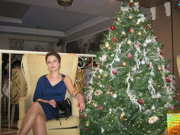 Татьяна Уманец