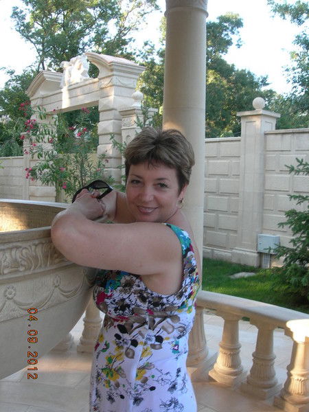 Валентина Попова