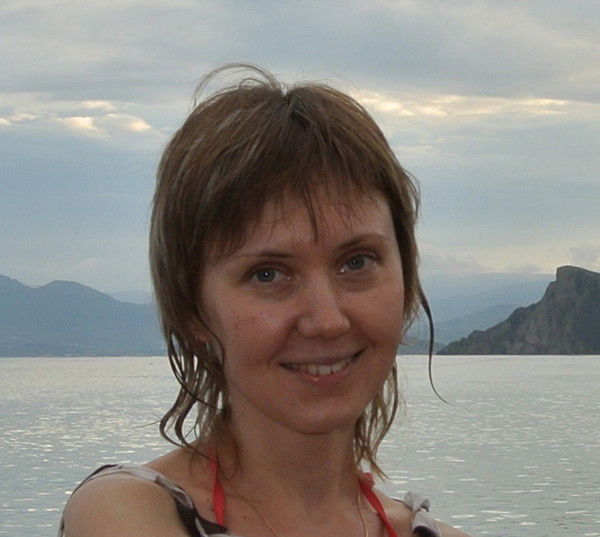 Валерия Навроцкая