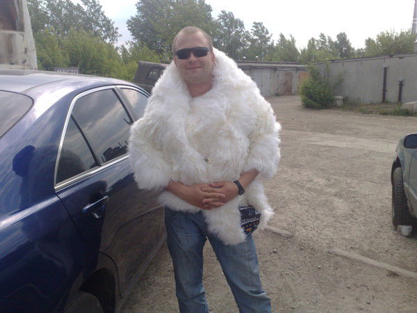 Максим Ялынич