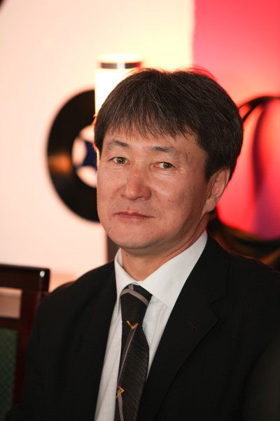 Нурлан Букенбаев