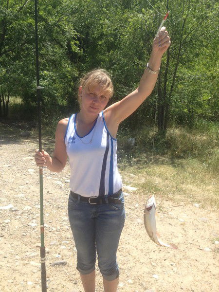 Наталья Безмен