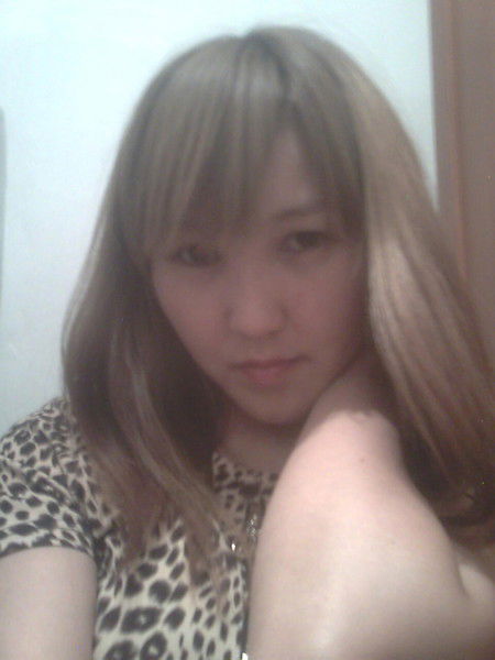 Нурсауле Убайдаевна