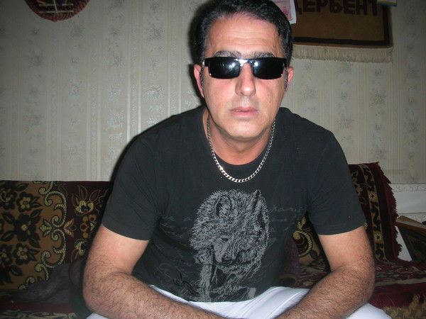 Фархад Бакинский