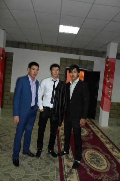 Мынбай Кенжебеков