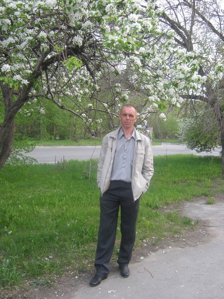 Анатолий Свиридов