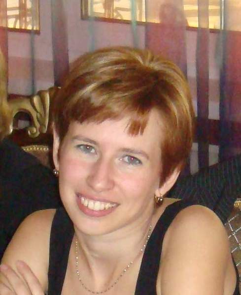 Наталья Стародубцева