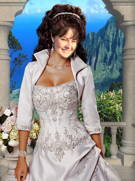 Анфиса Гилязева