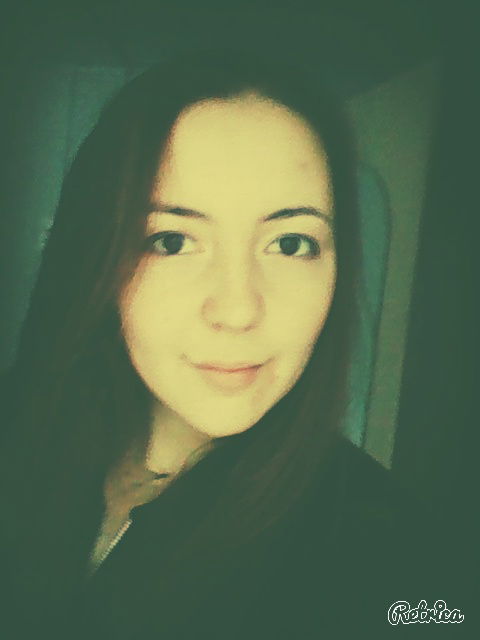 Анастасия Упракина