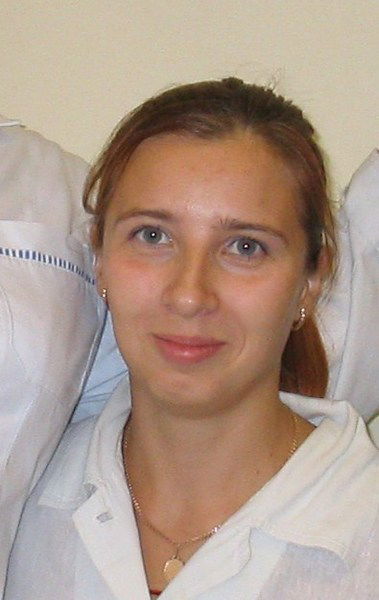 Наталья Демидова