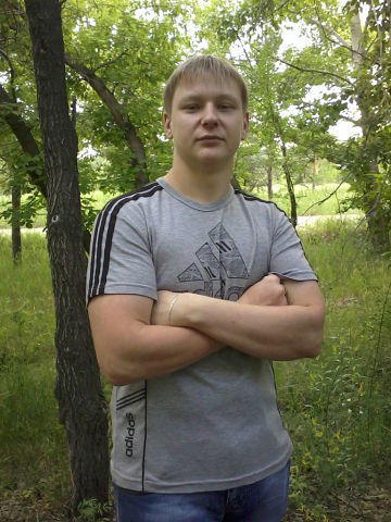 Вадим Нестеренко