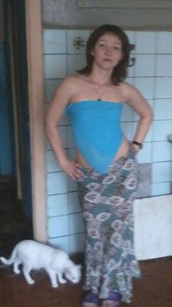 * Виктория Ягодка