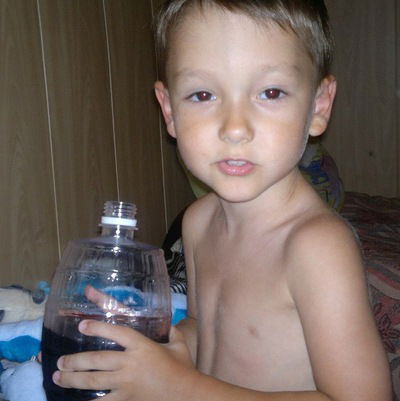 Захар Иванов