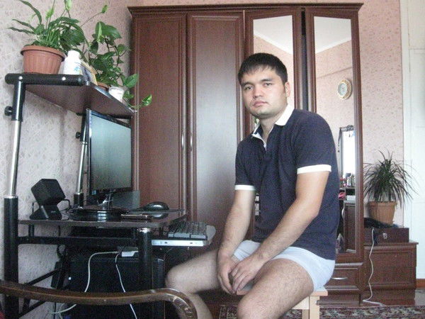 Рауан Смаилов