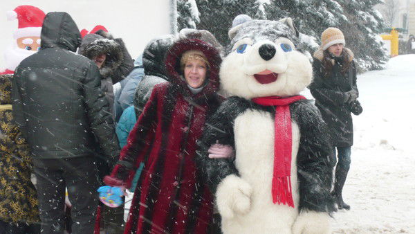 Инна Малина