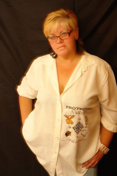 Марианна Гуськова