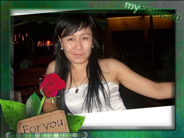 Аида Жаманкулова