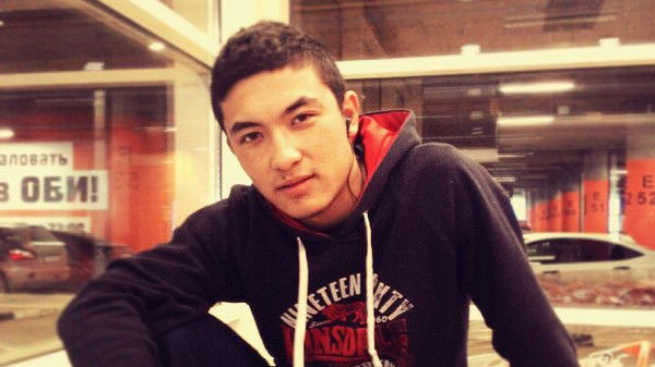 М-И-С-Т-Е-Р Н-И-К-Т-О