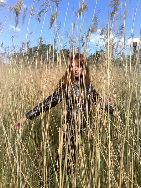 Анастасия Попова