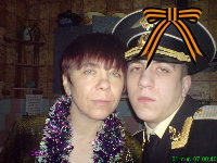 Светлана Ланцева