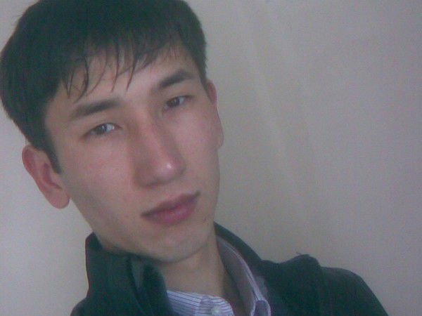 Нурбол Султанкулов