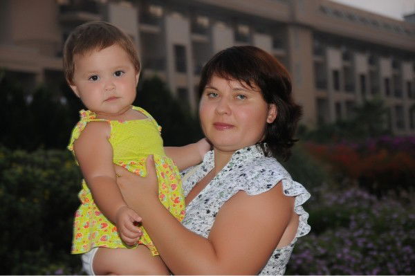 Елена Аимбаева