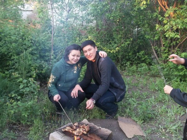 Айдан Жанмыр