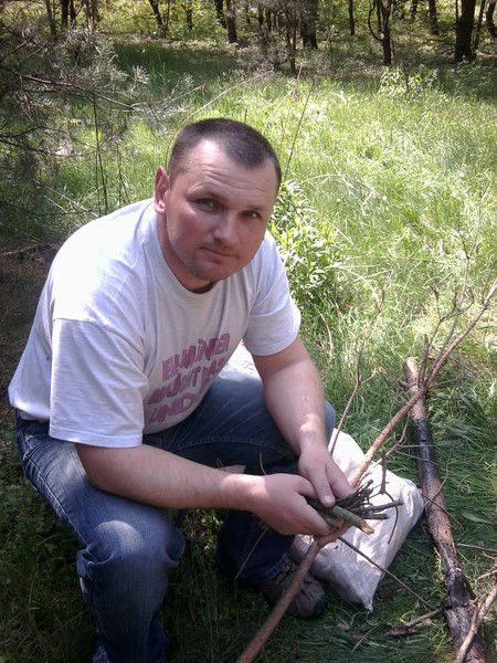 Александр Чорный