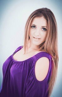 Анастасия Антонова