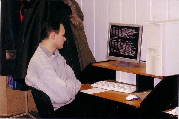 Борис Борисов