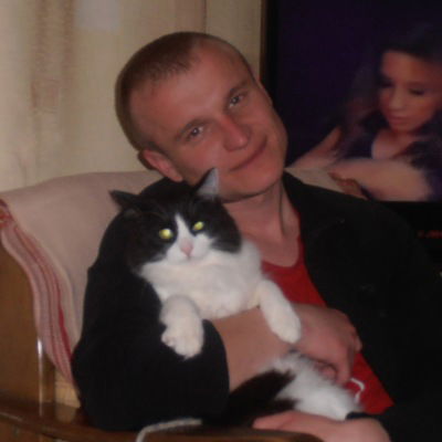 Слава Банкевич