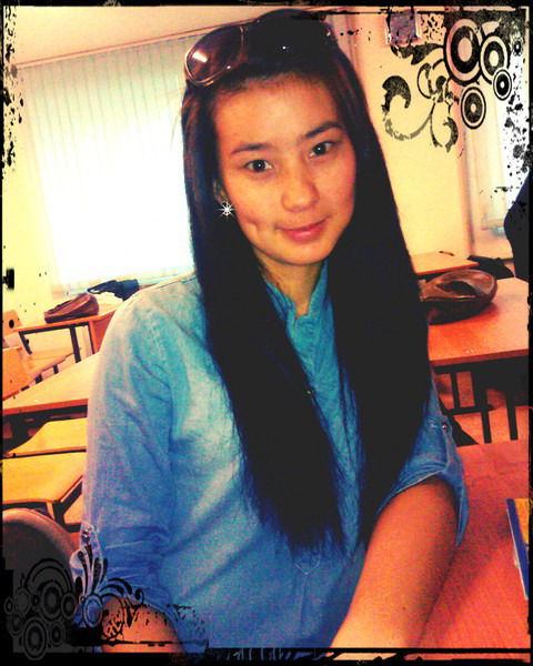 Нәзігүл Әлиева