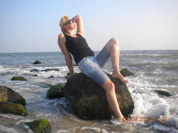 Зоя Соболева