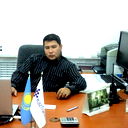 Талгат Адилов