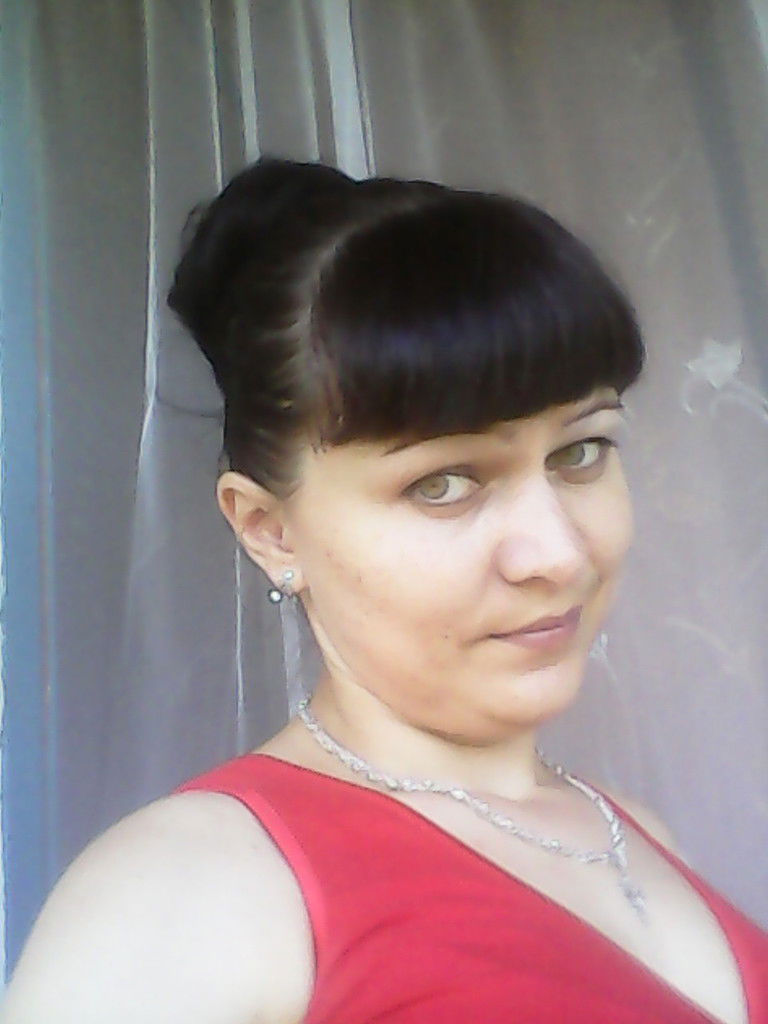 Наталья Сардарова