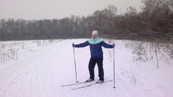 Ольга Валицкая