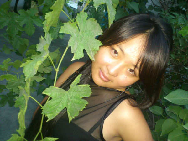 Girl Of The Daydream