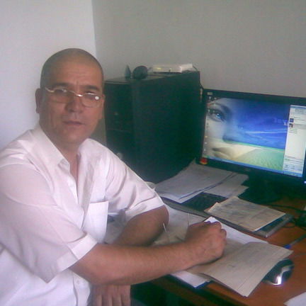 Ботир Джумабоев