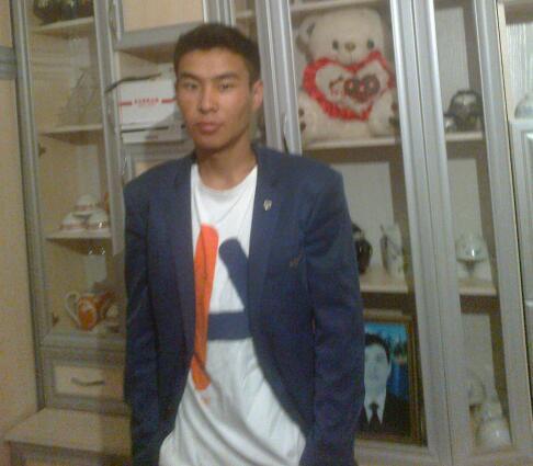 Простой Парень