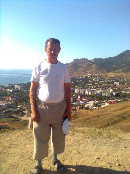 Алексей Винник