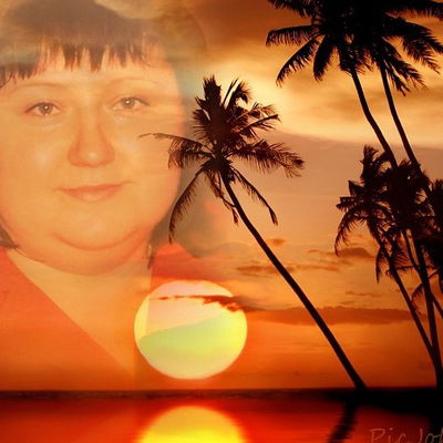 Ольга Ожерельева