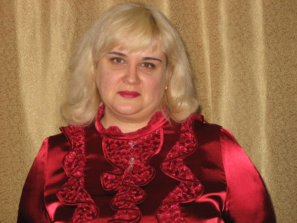 Juliya Баскова